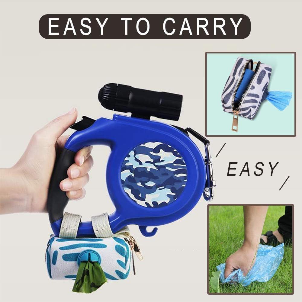 2Er Pack Fashion Dog Poop Waste Bag Dispenser, Pet Dog Waste Bag Dispenser, Dog Poop Bag Halter, Leash Dispenser Für Dog Waste Bags, Green Strip Und Grey Strip